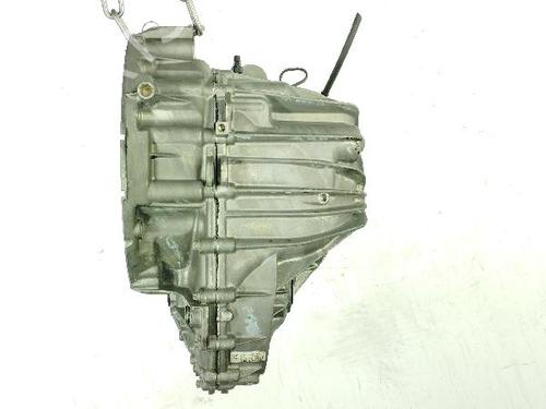 Gearbox MERCEDES-BENZ A-CLASS (W176) A 180 CDI / d (176.012) | BP24044820M3 