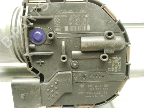 Front wiper motor SEAT LEON ST (5F8) 1.4 TSI | BP38556294M29 - Image 4