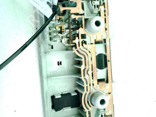 Innerbelysning VW GOLF IV (1J1) 1.9 TDI | BP26705326I8 