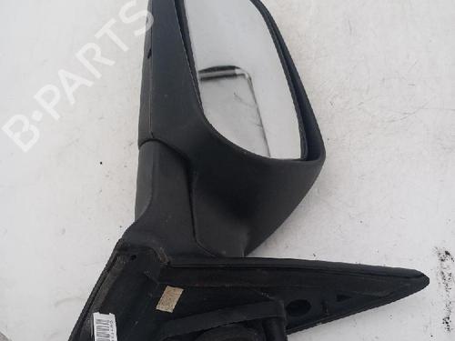 Used Left mirror NISSAN PRIMERA (P10) 1.6 (102 hp) 18364691