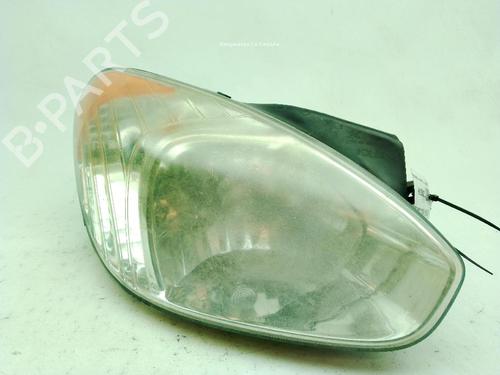 Used Right headlight Right headlight 38920461 38920461