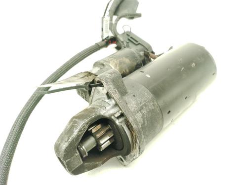 Used Starter Starter FIAT PUNTO EVO (199_) 1.3 D Multijet (199AXD1B, 199AXD1A, 199BXD1B, 199BXD1A,... (90 hp) 34002937 34002937