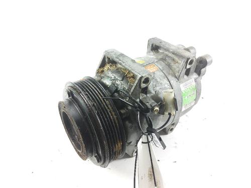 Used AC compressor AC compressor VOLVO S60 I (384) 2.4 D (126 hp) 18365082 18365082