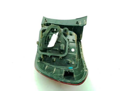 Left taillight DACIA SANDERO II TCe 90 (B8M1, B8MA, B8AC) | BP32402629C34