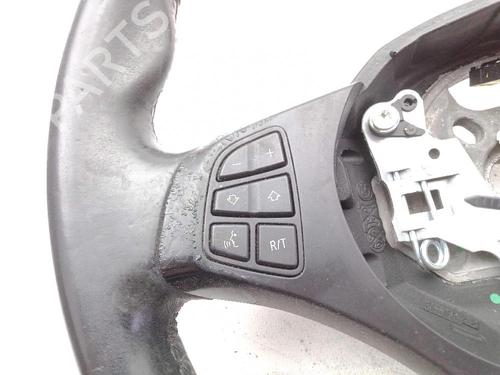 Steering wheel BMW X3 (E83) 3.0 d | BP19179624C49 