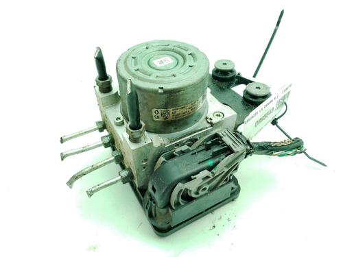 Used ABS pump NISSAN NV300 Van (X82) 1.6 dci 120 (121 hp) 31848699