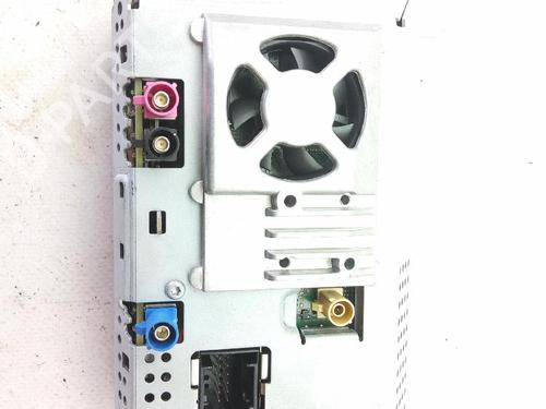 Display monitor FORD FOCUS III Turnier 1.6 TDCi | BP22687120C48 