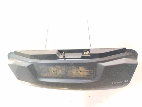 Used Tailgate Tailgate RENAULT KOLEOS I (HY_) 2.0 dCi 4x4 (HY0K) (150 hp) 39667071 39667071