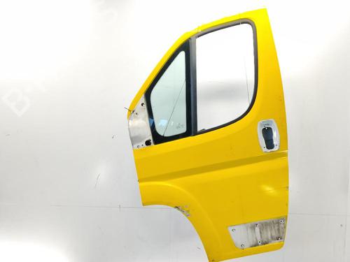 Used Left front door Left front door CITROËN JUMPER II Van 2.0 BlueHDi 130 (130 hp) 34053140 34053140