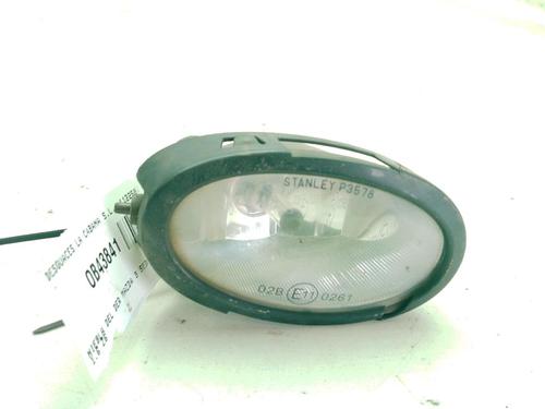 Used Right front fog light Right front fog light MAZDA 3 Saloon (BK) 1.6 (BK12) (105 hp) 25889297 25889297