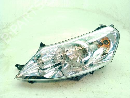 left-headlight-citroen-jumpy-ii-van-2007-2008-2009-2010-2011-2012-2013-2014-2015-2016-27924916 main image