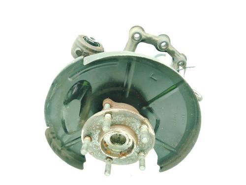 Used Left rear steering knuckle MAZDA CX-5 (KE, GH) 2.2 D AWD (KE2AW) (150 hp) 30718357