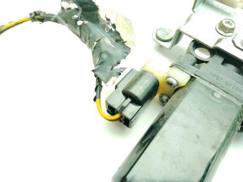 Front left window mechanism KIA PICANTO I (SA) 1.0 | BP30367908C22 - Image 3