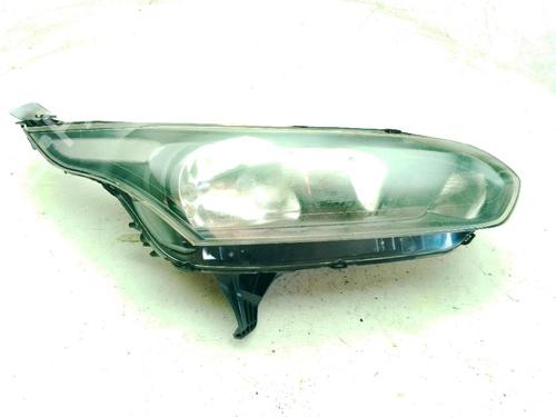 Used Right headlight FORD TRANSIT CONNECT MPV 1.6 TDCi (75 hp) 27889296