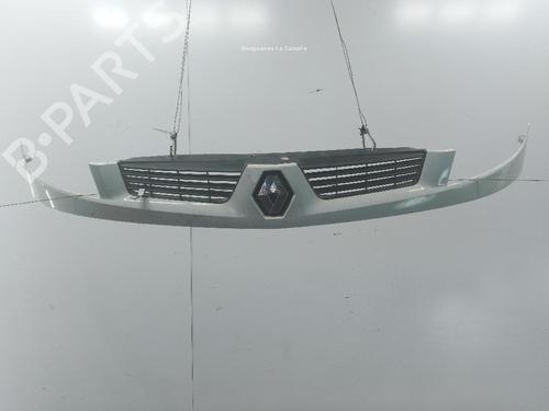 Grille RENAULT KANGOO (KC0/1_) 1.6 16V | BP27534050C40 