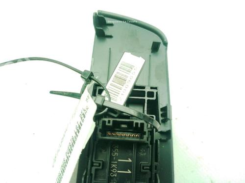 Right front window switch TOYOTA COROLLA Estate (_E21_) 1.8 Hybrid (ZWE211W) | BP35800263I26 - Image 2