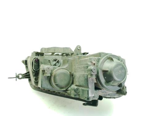 Left headlight VW TOURAN (1T1, 1T2) 2.0 TDI 16V | BP28509105C28 