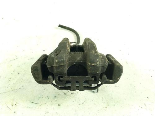 Used Right rear brake caliper BMW 3 (F30, F80) 318 d (136 hp) 24545546