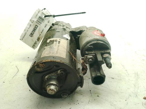 Starter AUDI A4 B9 Avant (8W5, 8WD) 2.0 TDI | BP24544238M8 - Image 3