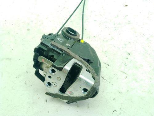 Used Rear right lock TOYOTA AURIS Estate (_E18_) 1.8 Hybrid (ZWE186_, ZWE186R, ZWE186H) (136 hp) 28419741