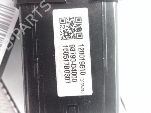 Warning switch KIA OPTIMA (JF) 1.7 CRDi | BP19138228I22 - Image 3