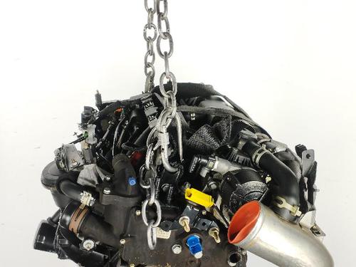Used Engine Engine CITROËN XSARA Coupe (N0) 2.0 HDI 90 (90 hp) 36554771 36554771