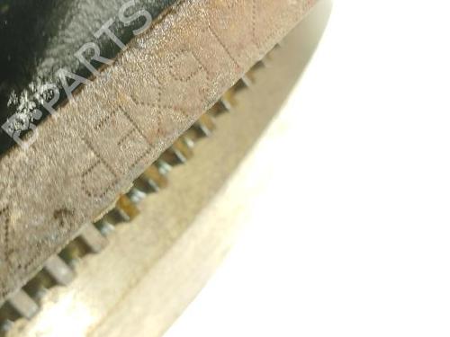 Engine OPEL ZAFIRA / ZAFIRA FAMILY B (A05) 1.6 (M75) | BP28973037M1 