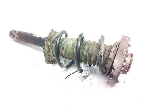 Used Left front shock absorber BMW X1 (F48) xDrive 18 d (150 hp) 18362108