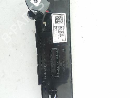 Climate control KIA NIRO I (DE) 1.6 GDI Hybrid | BP18376070I5 