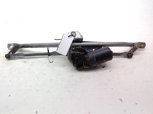 Used Front wiper motor AUDI A4 B5 (8D2) 1.9 TDI (110 hp) 24546333