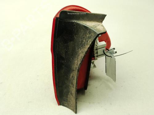 Left taillight BMW 3 Touring (E91) 320 d | BP39198417C34 - Image 2
