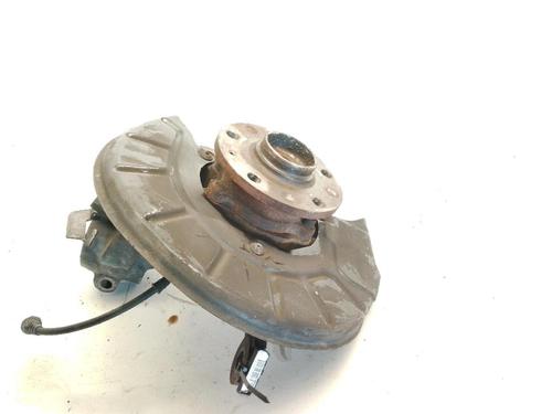 Right front steering knuckle VW GOLF VI (5K1) 1.4 TSI | BP29383263M26 