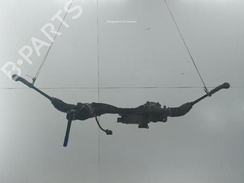 Used Steering rack AUDI A3 (8V1, 8VK) 1.6 TDI (105 hp) 27647825