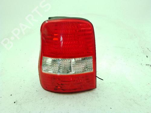 Used Left taillight KIA CARNIVAL I (UP, FL) 2.9 TDi (126 hp) 29050061