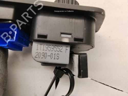 Mirror switch VW CADDY III Box Body/MPV (2KA, 2KH, 2CA, 2CH) 1.9 TDI | BP37459018I25 - Image 4