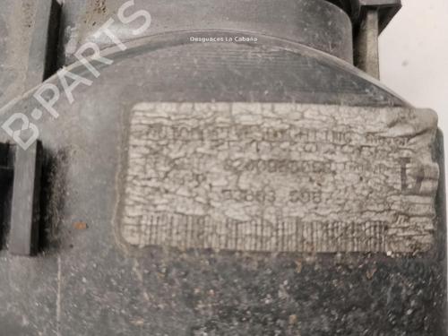 Right tailgate light RENAULT TRAFIC II Van (FL) 2.0 dCi 115 (FL01, FL0U, FL00, FL0H, FL0M) | BP39263083C80 - Image 5