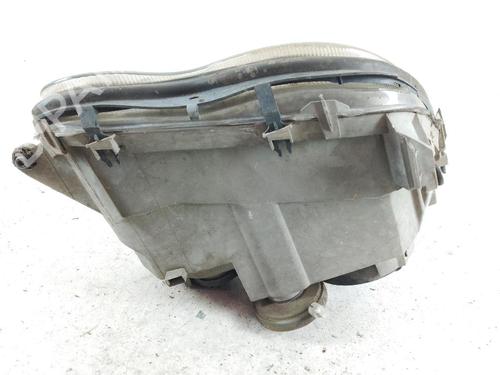 Left headlight MERCEDES-BENZ C-CLASS (W203) C 180 Kompressor (203.046) | BP25612566C28 
