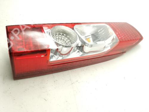 Right taillight PEUGEOT BOXER Van 2.2 HDi 120 | BP38949855C35 - Image 2
