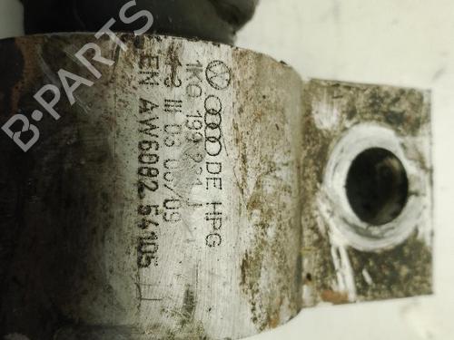Left front suspension arm AUDI A3 (8P1) 1.9 TDI | BP24050375M12 