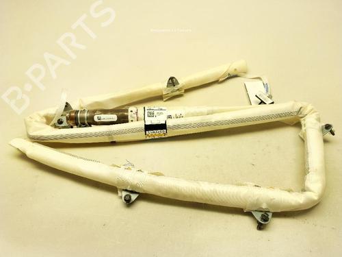 Used Left curtain airbag Left curtain airbag 38795158 38795158