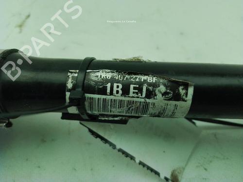 Left front driveshaft VW PASSAT B6 (3C2) 2.0 TDI 16V | BP35774659M38 - Image 2