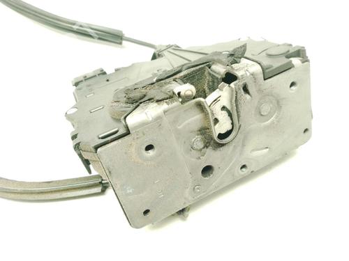 Front left lock CITROËN JUMPER II Platform/Chassis 2.0 BlueHDi 110 | BP40061995C98 - Image 2