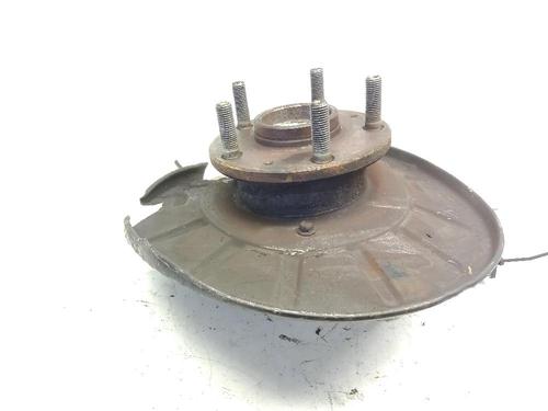 Left front steering knuckle LAND ROVER FREELANDER I (L314) 2.0 Td4 4x4 | BP19273629M25 