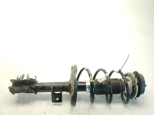 Used Left front shock absorber Left front shock absorber FIAT 500 (312_) 1.0 Mild Hybrid (312.AYD1B) (69 hp) 26540073 26540073
