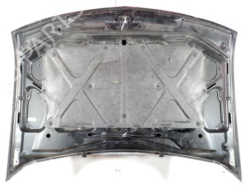Used Hood MITSUBISHI L200 / TRITON (KA_T, KB_T) 2.5 DI-D 4WD (KB4T) (136 hp) 24040924
