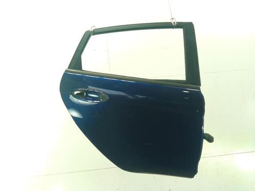 Used Right rear door FORD FIESTA VI (CB1, CCN) 1.25 (82 hp) 32385672