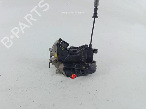 Used Rear right lock Rear right lock KIA CEED (CD) 1.0 T-GDI (120 hp) 18376801 18376801