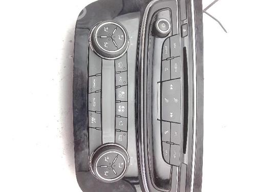 Used Climate control Climate control PEUGEOT 508 I (8D_) 2.0 BlueHDi 180 (180 hp) 19040987 19040987