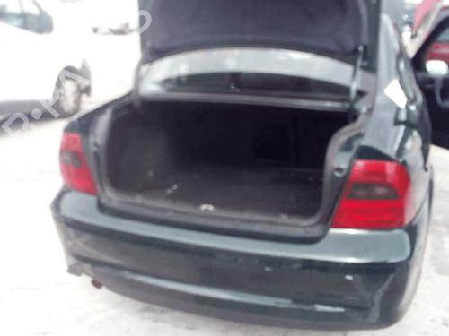 Rear right lock OPEL VECTRA B (J96) 1.8 i 16V (F19) | BP18365939C99 