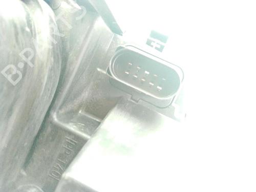 Left headlight FORD FOCUS C-MAX (DM2) 1.6 TDCi | BP26592703C28 